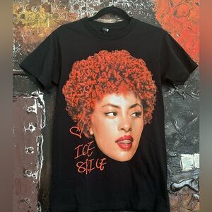 Ice T-shirt